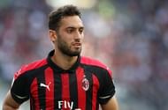 AC Milan v Chievo Verona - Serie A